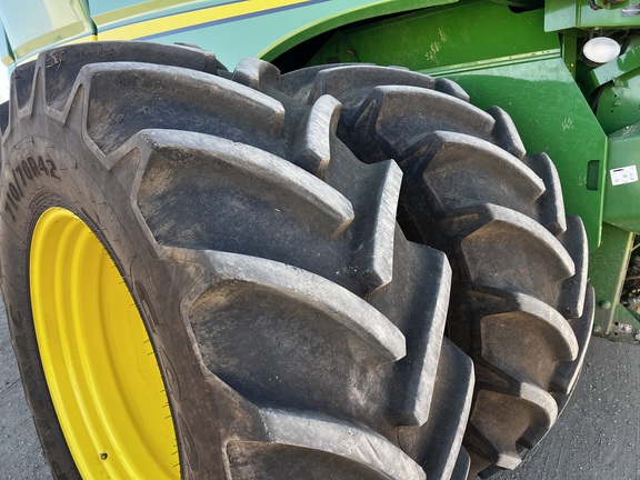2021 John Deere S780 - Photo11