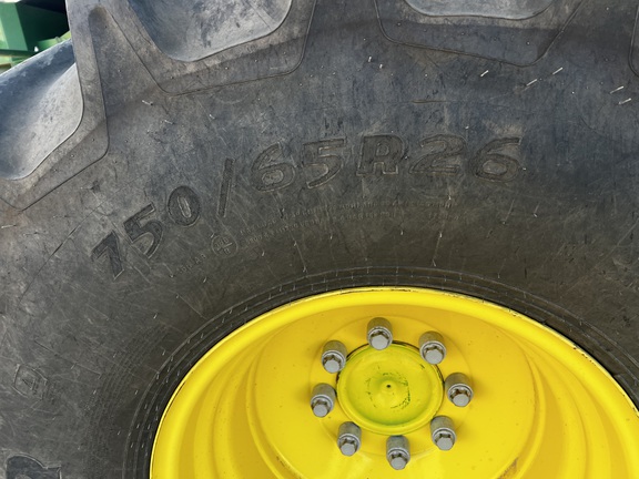 2021 John Deere S780 - Photo12