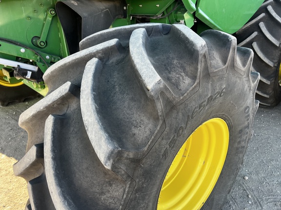 2021 John Deere S780 - Photo13