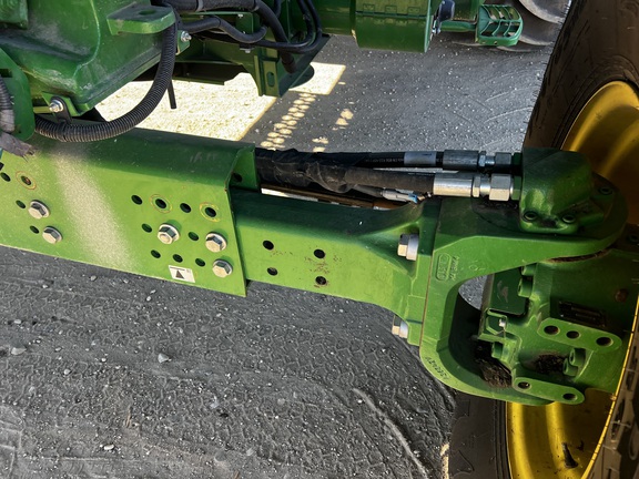 2021 John Deere S780 - Photo14
