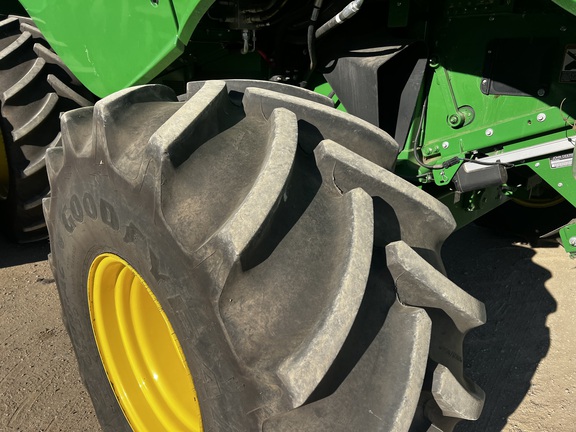 2021 John Deere S780 - Photo15