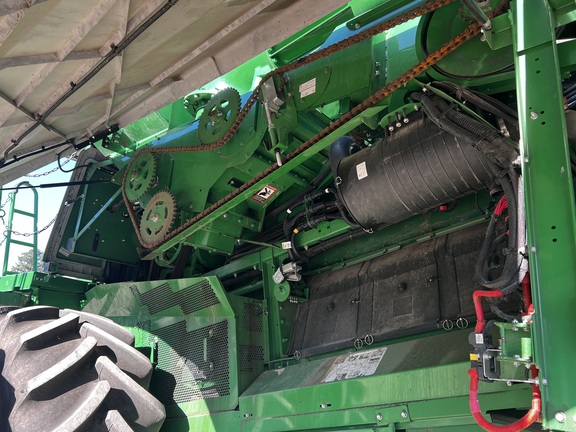 2021 John Deere S780 - Photo16