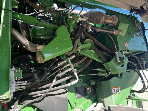 2021 John Deere S780 - Photo17