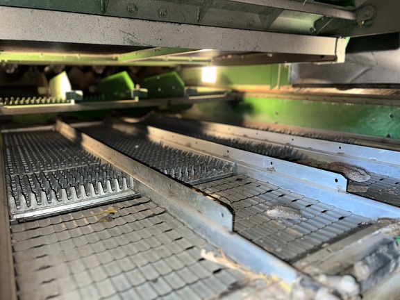 2021 John Deere S780 - Photo19