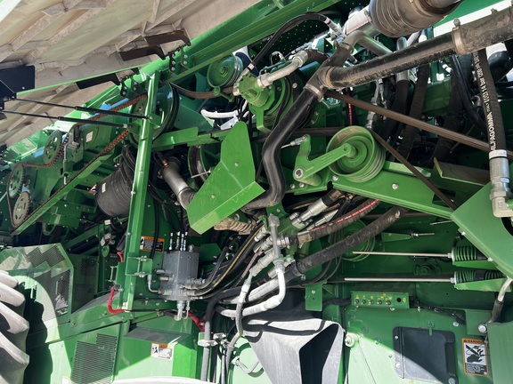 2021 John Deere S780 - Photo18