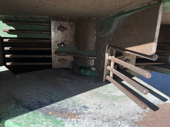 2021 John Deere S780 - Photo20