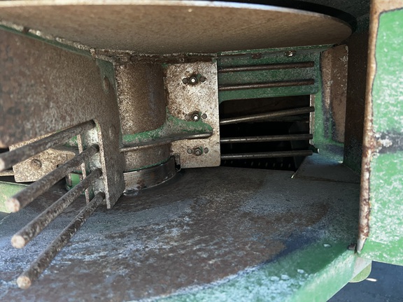 2021 John Deere S780 - Photo21