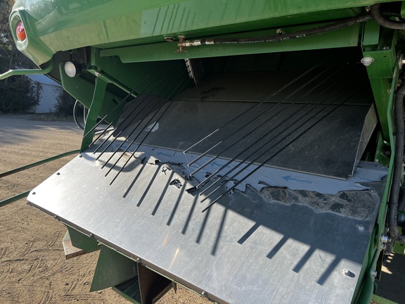 2021 John Deere S780 - Photo22