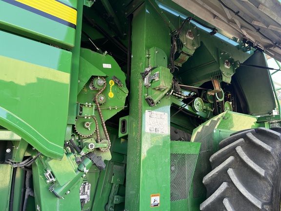 2021 John Deere S780 - Photo23