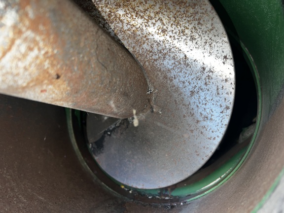 2021 John Deere S780 - Photo24