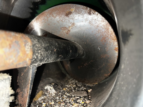 2021 John Deere S780 - Photo25