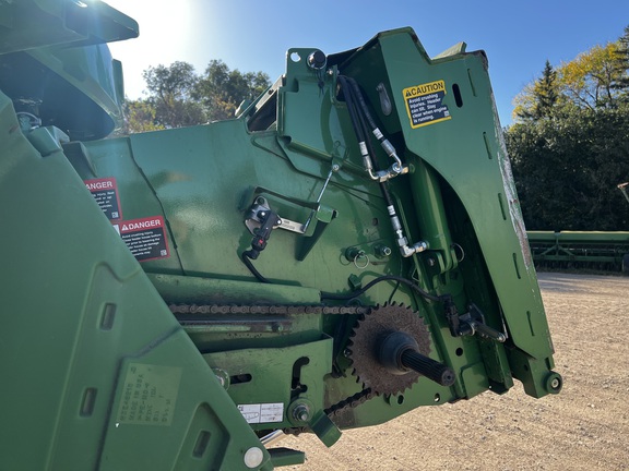 2021 John Deere S780 - Photo26