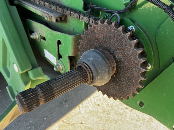 2021 John Deere S780 - Photo27