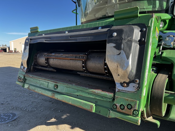 2021 John Deere S780 - Photo29