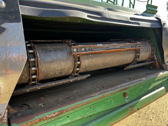 2021 John Deere S780 - Photo28