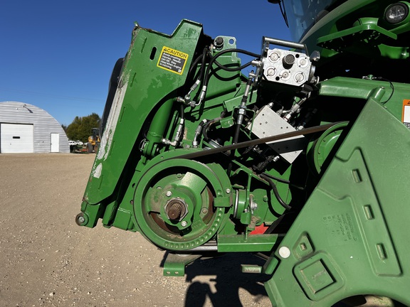 2021 John Deere S780 - Photo30