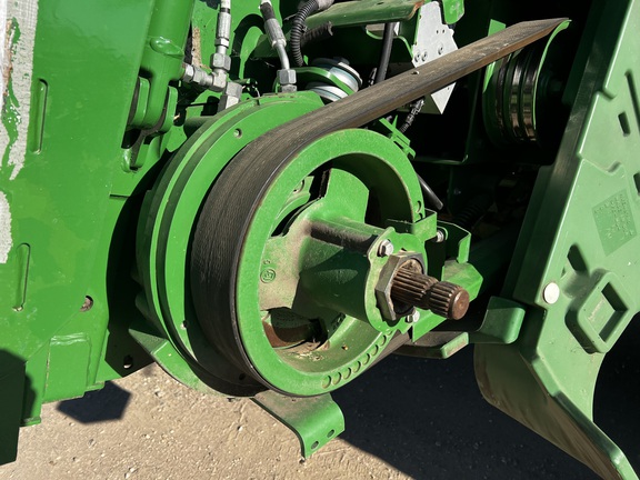 2021 John Deere S780 - Photo31