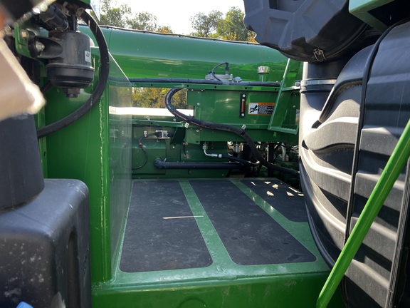 2021 John Deere S780 - Photo34