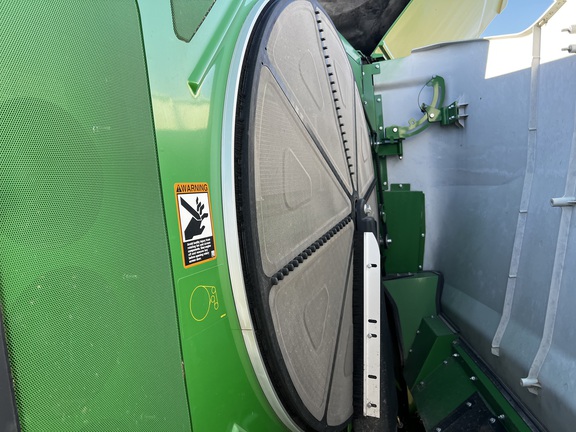 2021 John Deere S780 - Photo32