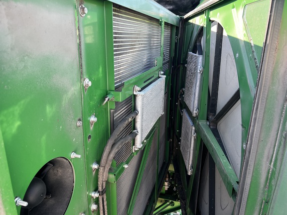2021 John Deere S780 - Photo33