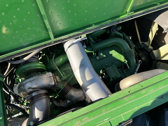 2021 John Deere S780 - Photo35