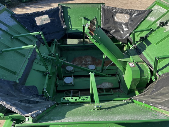 2021 John Deere S780 - Photo36