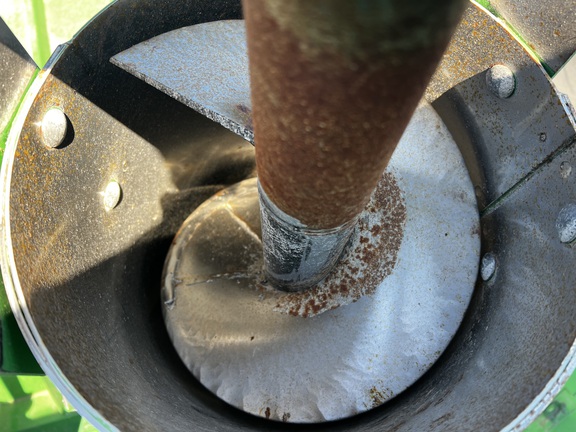 2021 John Deere S780 - Photo37