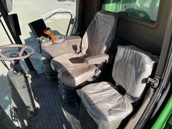 2021 John Deere S780 - Photo38