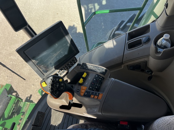 2021 John Deere S780 - Photo43