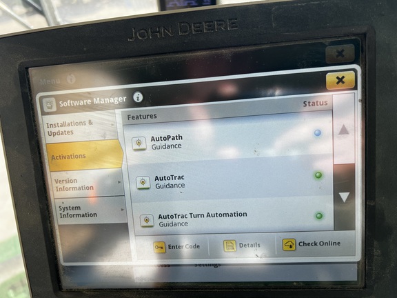 2021 John Deere S780 - Photo45