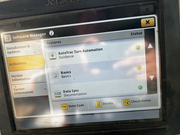 2021 John Deere S780 - Photo46