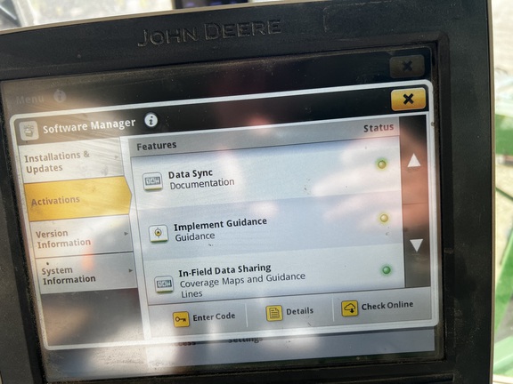 2021 John Deere S780 - Photo47