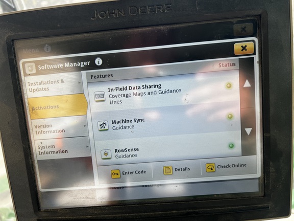 2021 John Deere S780 - Photo48