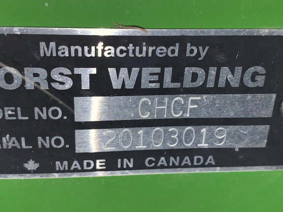 2021 John Deere RD45F