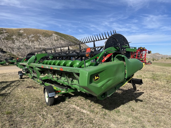 Photo of 2021 John Deere RD45F