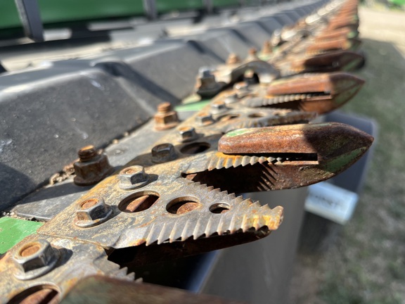 2021 John Deere RD45F