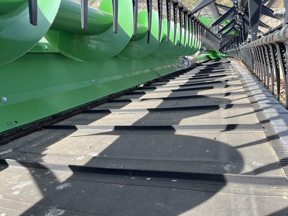 2021 John Deere RD45F