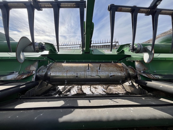 2021 John Deere RD45F