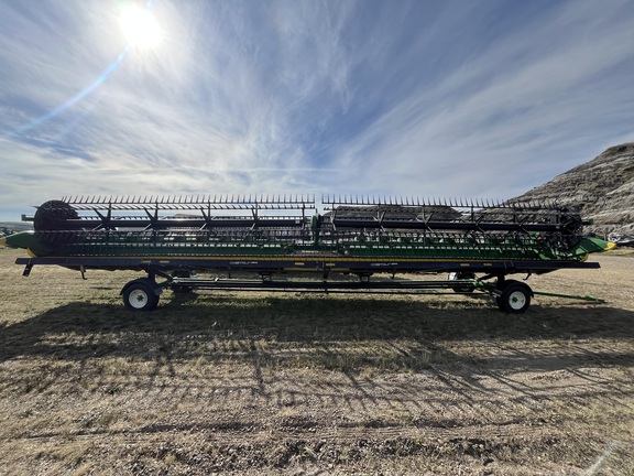 2021 John Deere RD45F