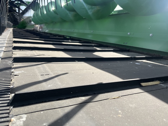 2021 John Deere RD45F
