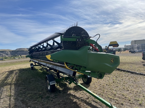 2021 John Deere RD45F