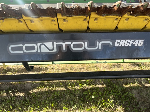 2021 John Deere RD45F