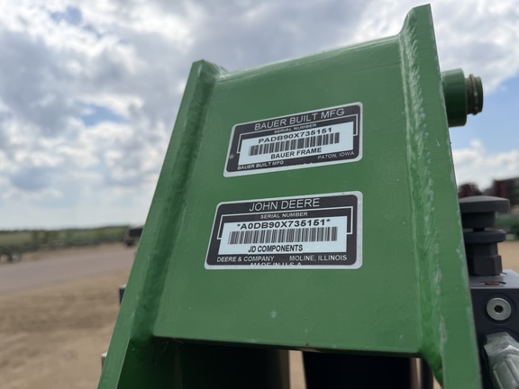 2010 John Deere DB90 - Photo39