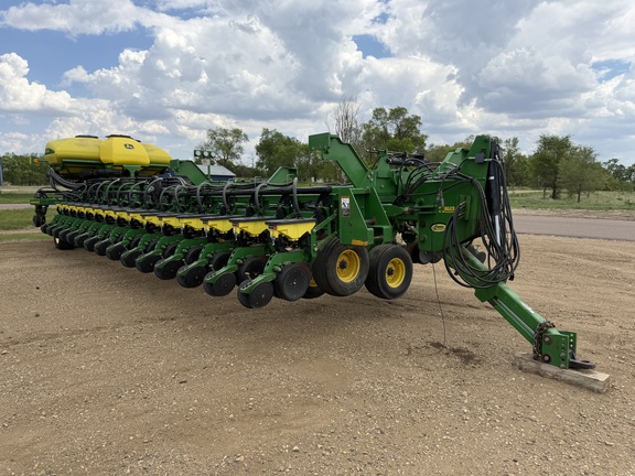  John Deere DB90