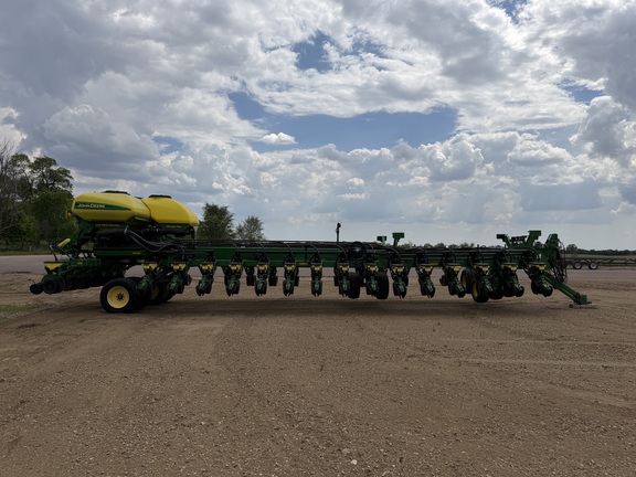 2010 John Deere DB90 - Photo2
