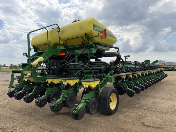 2010 John Deere DB90 - Photo3