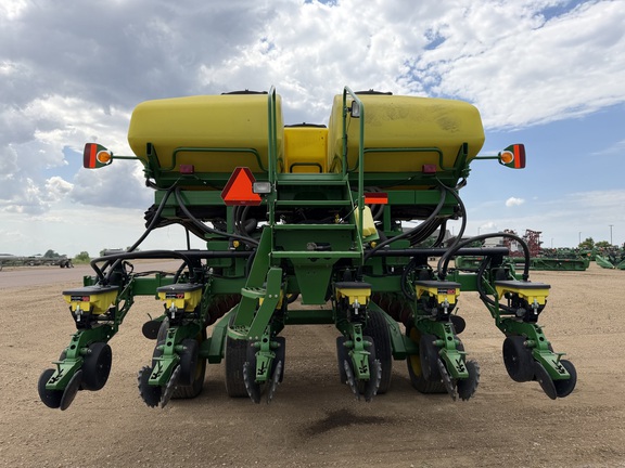 2010 John Deere DB90 - Photo4