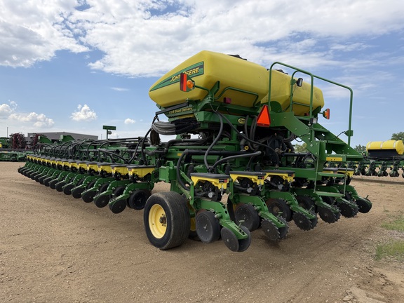 2010 John Deere DB90 - Photo5
