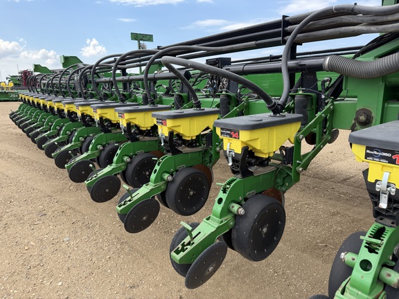 2010 John Deere DB90 - Photo6