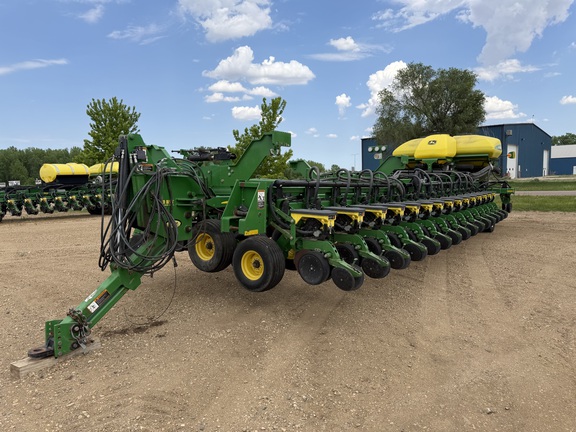 2010 John Deere DB90 - Photo7